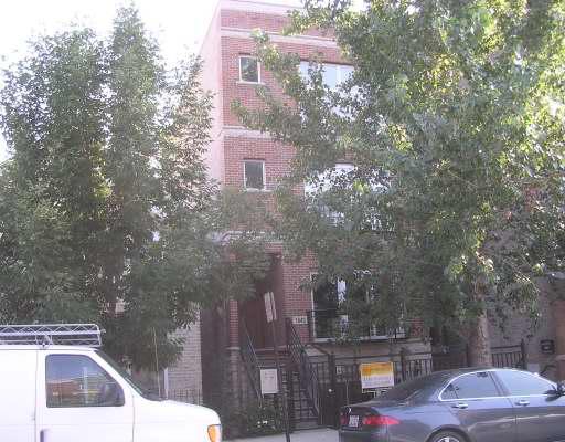 1643 W Pierce Ave. #2, Chicago, IL 60622