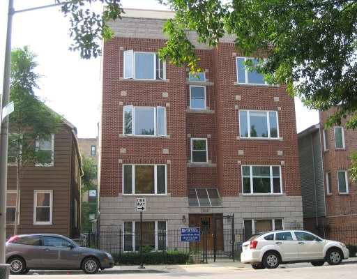 323 W Schiller #1W, Chicago, IL 60610