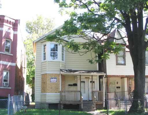 11943 S Wallace St., Chicago, IL 60628