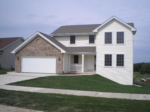 5059 Citadel Ct., Rockford, IL 61109