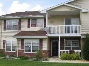 25151 87th St. #6, Salem, IL 53168