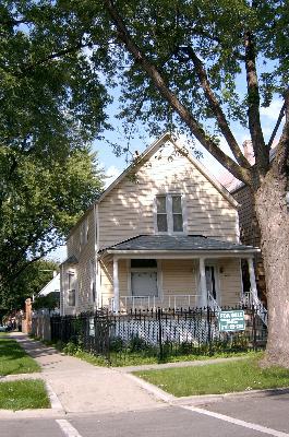 2200 N Tripp Ave., Chicago, IL 60639