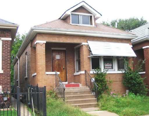 7134 S Oakley Ave., Chicago, IL 60636