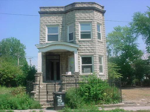 6917 S Carpenter St., Chicago, IL 60621