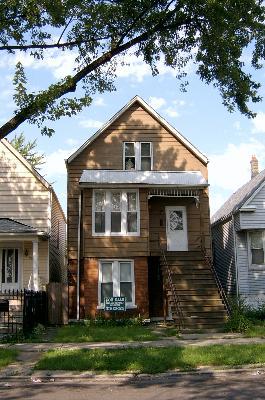 2202 N Tripp Ave., Chicago, IL 60639