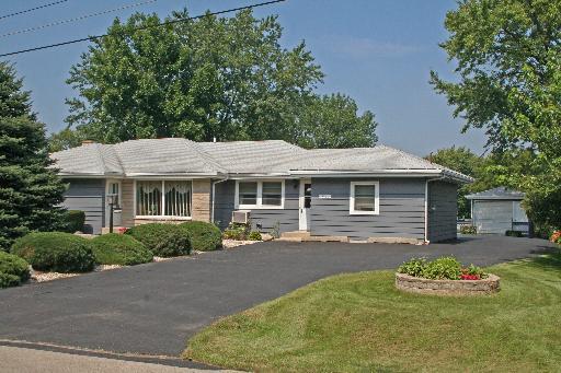 13430 S Rivercrest Dr., Plainfield, IL 60585