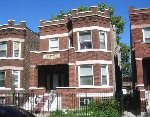 641 N Spaulding Ave., Chicago, IL 60624