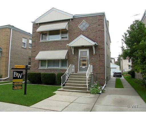 5516 W Sunnyside St., Chicago, IL 60630