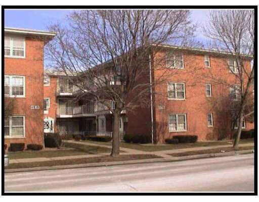 6533 N Northwest Hwy. #1D, Chicago, IL 60631