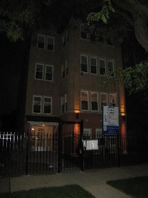 4920 N Ridgeway Ave. #3, Chicago, IL 60625