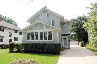 [Address Hidden by Seller], Western Springs, IL 60558
