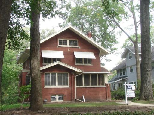 1008 Ashland Ave., Wilmette, IL 60091