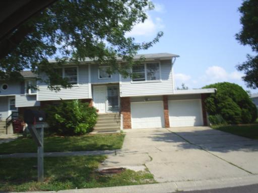 21747 Carol Ave., Sauk Village, IL 60411
