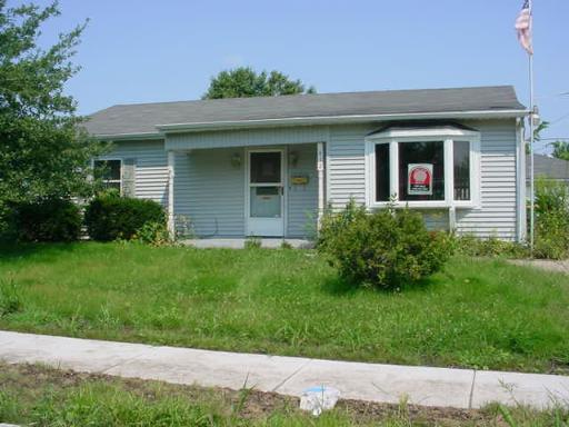 412 Haller Ave., Romeoville, IL 60446