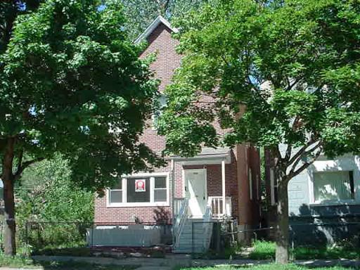 5706 S Union Ave., Chicago, IL 60621