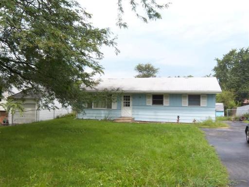 172 E Wilson Ave., Machesney Park, IL 61115