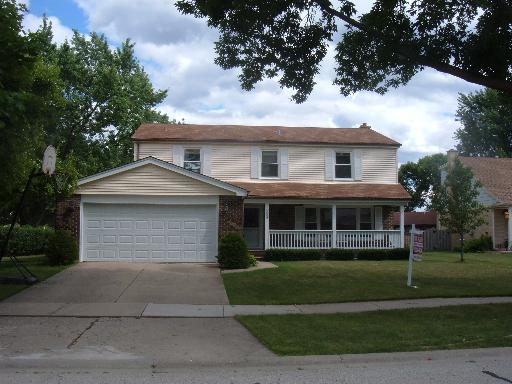 1339 E Best Dr., Arlington Heights, IL 60004