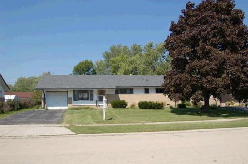 550 Newark Ln., Hoffman Estates, IL 60169