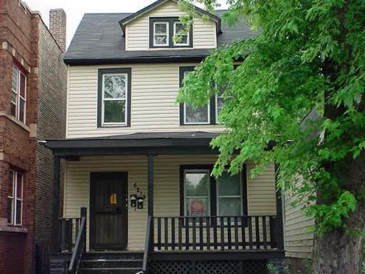 5213 S Morgan St., Chicago, IL 60609