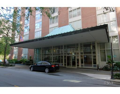 1325 N State Pkwy. #9B, Chicago, IL 60610