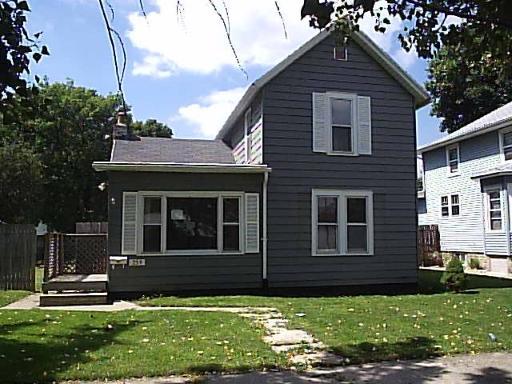 259 N Prairie Ave., Bradley, IL 60915