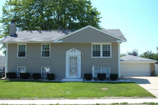 710 Cascade Ave., Romeoville, IL 60446