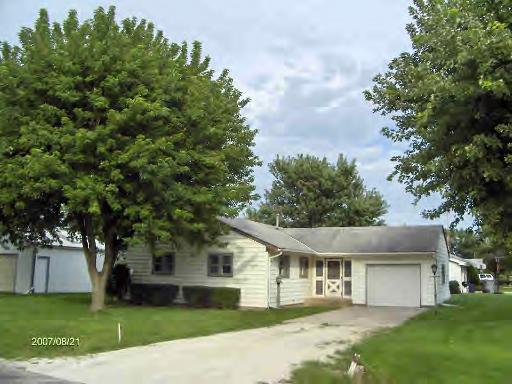 302 N Fifth, Ashkum, IL 60911