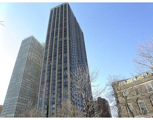 2650 N Lakeview Ave. #703, Chicago, IL 60614