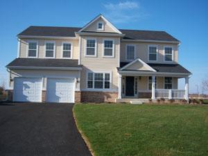 11120 Fitzgerald Ln., Huntley, IL 60142
