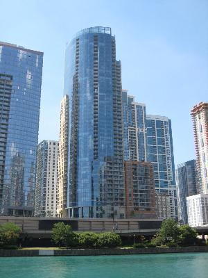 420 E Waterside Dr. #3310, Chicago, IL 60601