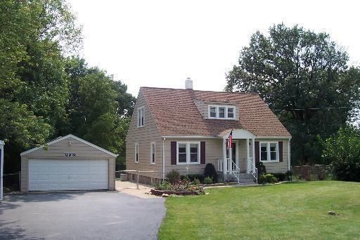 12919 S Archer Ave., Lemont, IL 60439