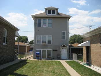 850 N Tripp Ave., Chicago, IL 60651