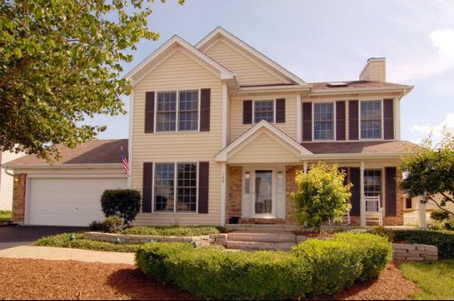 146 Devonshire Dr., Dekalb, IL 60115