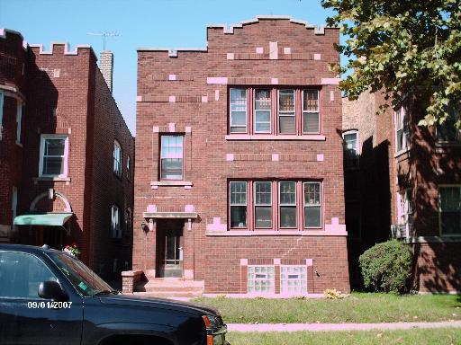 8034 S St Lawrence Ave., Chicago, IL 60619