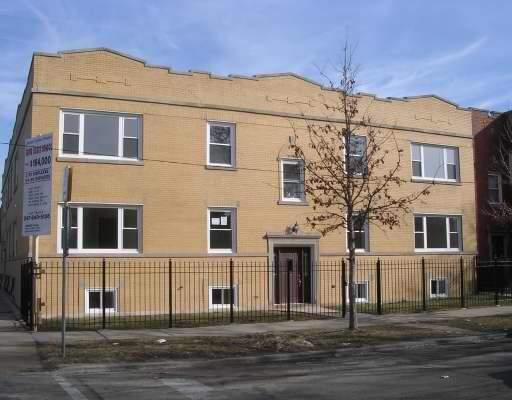 5058 W Altged Ave. #1C, Chicago, IL 60639