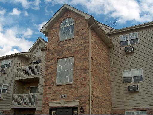 1545 W Crystal Rock Ct. #3D, Round Lake, IL 60073