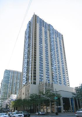 1122 N Clark St. #3409, Chicago, IL 60610