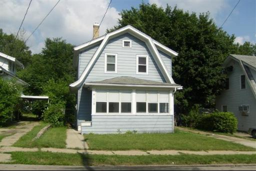 319 Irving Ave., Rockford, IL 61101
