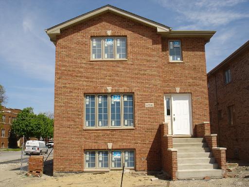 6201 S Monitor Ave., Chicago, IL 60638