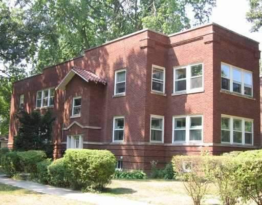[Address Hidden by Seller], Evanston, IL 60201