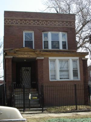 6359 S Hermitage Ave., Chicago, IL 60636