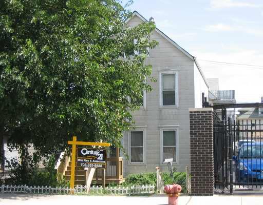 4831 S Pulaski Rd., Chicago, IL 60632