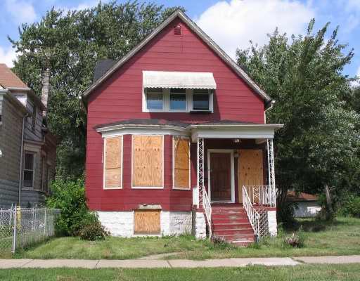 124 W 113th Pl., Chicago, IL 60628