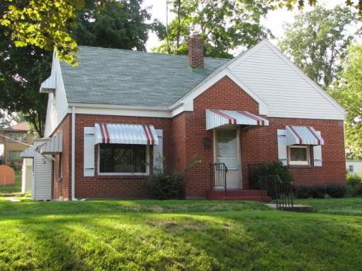 [Address Hidden by Seller], Rockford, IL 61108
