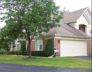 403 Cromwell Cir. #1, Bartlett, IL 60103
