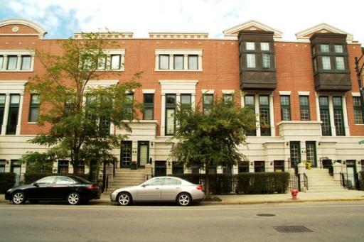 430 W Armitage Ave. #F, Chicago, IL 60614