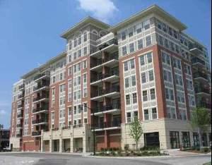 656 Pearson St. #709, Des Plaines, IL 60016
