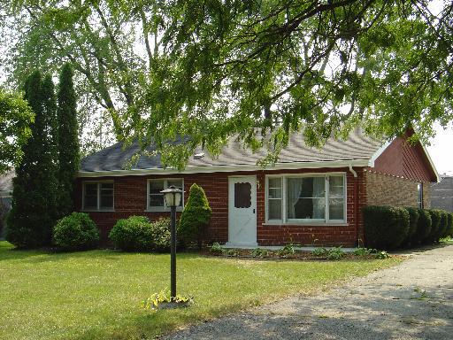 4915 W 138th Ct., Crestwood, IL 60445