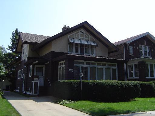 4443 N Mozart St., Chicago, IL 60625