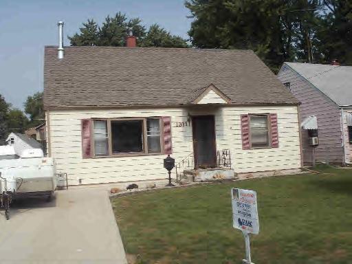 1311 NE Circle Dr., Kankakee, IL 60901